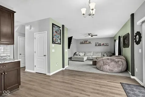 520 Atlas Drive Lebanon IN 46052