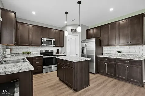 520 Atlas Drive Lebanon IN 46052