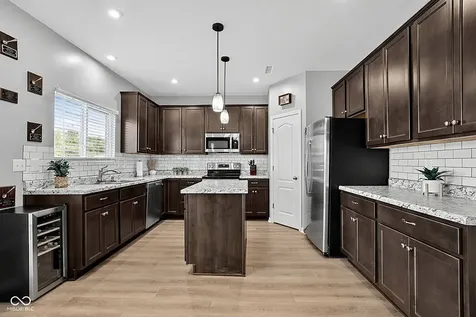 520 Atlas Drive Lebanon IN 46052