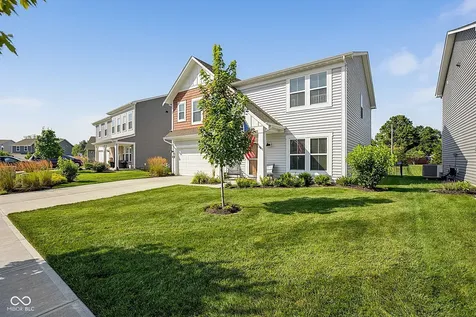 520 Atlas Drive Lebanon IN 46052