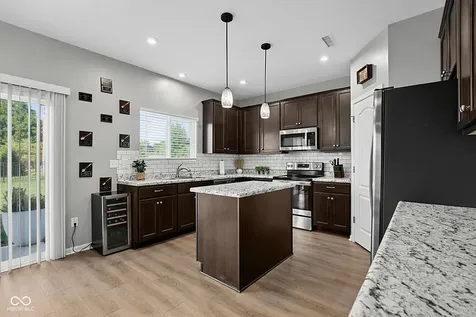 520 Atlas Drive Lebanon IN 46052