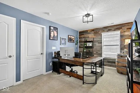 520 Atlas Drive Lebanon IN 46052