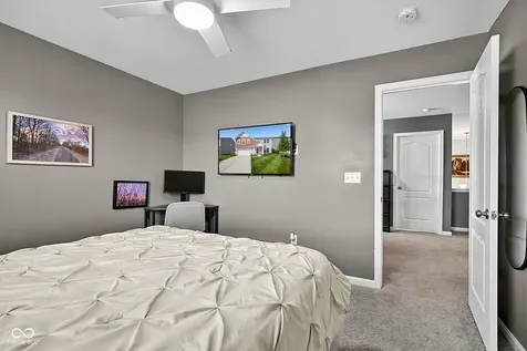 520 Atlas Drive Lebanon IN 46052