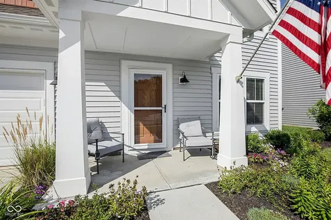 520 Atlas Drive Lebanon IN 46052