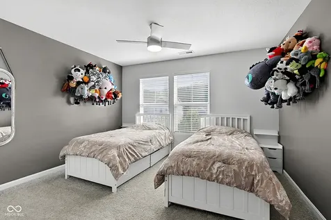 520 Atlas Drive Lebanon IN 46052