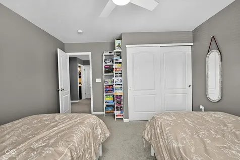 520 Atlas Drive Lebanon IN 46052
