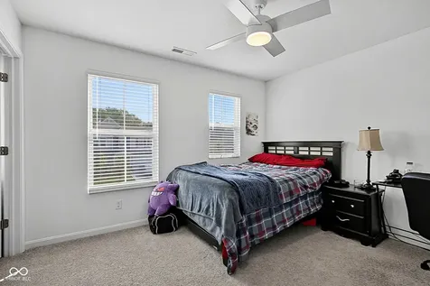 520 Atlas Drive Lebanon IN 46052
