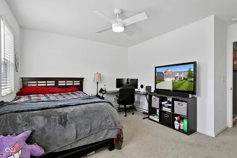 520 Atlas Drive Lebanon IN 46052