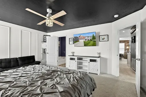 520 Atlas Drive Lebanon IN 46052