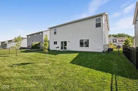 520 Atlas Drive Lebanon IN 46052