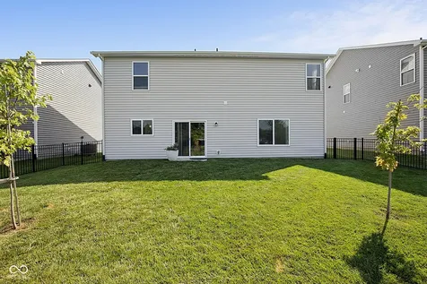 520 Atlas Drive Lebanon IN 46052