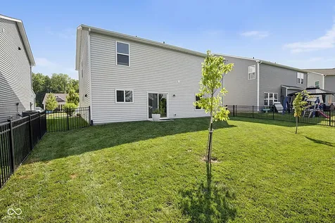 520 Atlas Drive Lebanon IN 46052