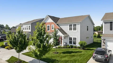 520 Atlas Drive Lebanon IN 46052