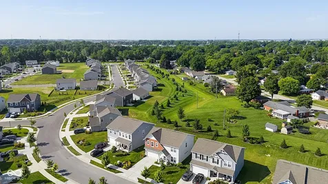 520 Atlas Drive Lebanon IN 46052