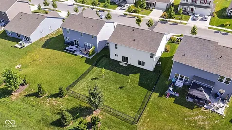 520 Atlas Drive Lebanon IN 46052