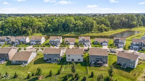 520 Atlas Drive Lebanon IN 46052