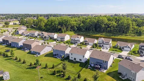 520 Atlas Drive Lebanon IN 46052