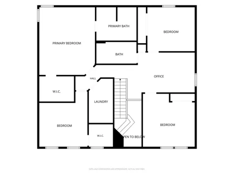 520 Atlas Drive Lebanon IN 46052