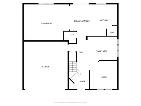 520 Atlas Drive Lebanon IN 46052