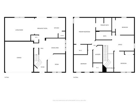 520 Atlas Drive Lebanon IN 46052