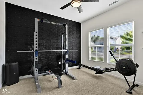 520 Atlas Drive Lebanon IN 46052