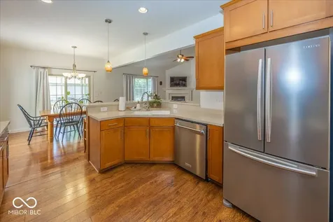 7082 Bitternut Lane Plainfield IN 46168