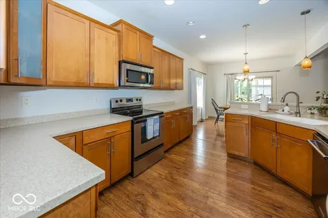 7082 Bitternut Lane Plainfield IN 46168