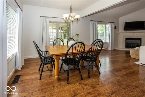 7082 Bitternut Lane Plainfield IN 46168