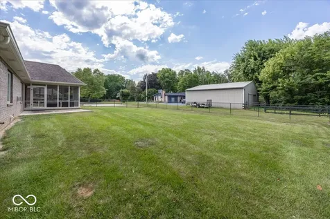 7082 Bitternut Lane Plainfield IN 46168