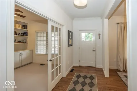 7082 Bitternut Lane Plainfield IN 46168