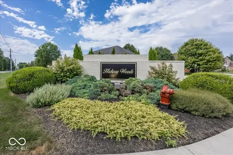 7082 Bitternut Lane Plainfield IN 46168