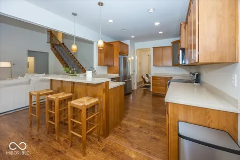 7082 Bitternut Lane Plainfield IN 46168