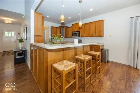 7082 Bitternut Lane Plainfield IN 46168