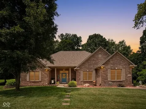 12380 N Markland Drive Mooresville IN 46158