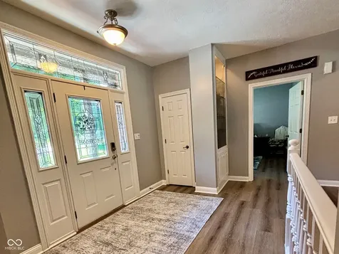 12380 N Markland Drive Mooresville IN 46158