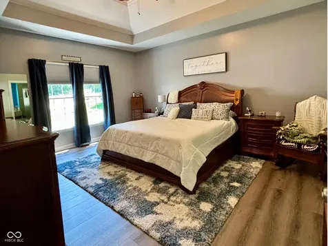 12380 N Markland Drive Mooresville IN 46158