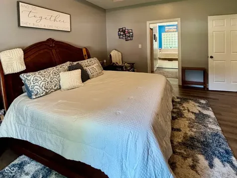 12380 N Markland Drive Mooresville IN 46158