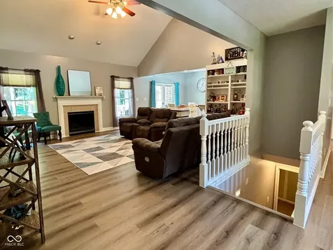 12380 N Markland Drive Mooresville IN 46158