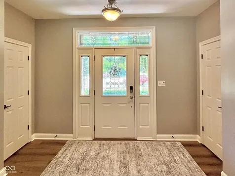 12380 N Markland Drive Mooresville IN 46158