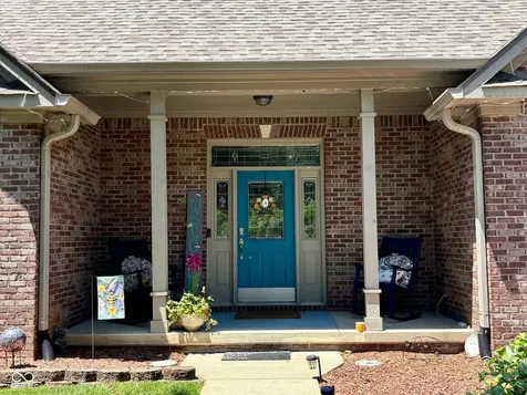 12380 N Markland Drive Mooresville IN 46158