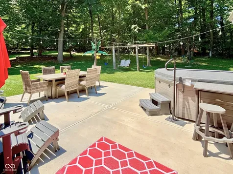 12380 N Markland Drive Mooresville IN 46158