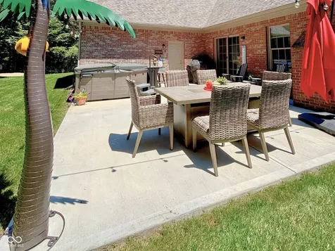 12380 N Markland Drive Mooresville IN 46158