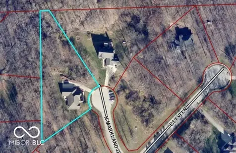 12380 N Markland Drive Mooresville IN 46158