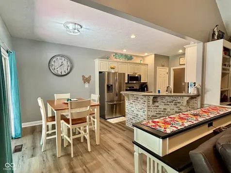 12380 N Markland Drive Mooresville IN 46158