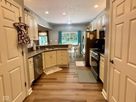 12380 N Markland Drive Mooresville IN 46158