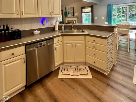 12380 N Markland Drive Mooresville IN 46158