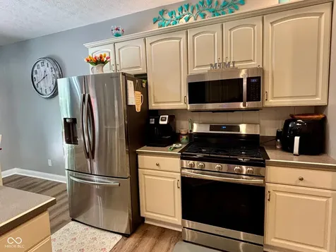 12380 N Markland Drive Mooresville IN 46158