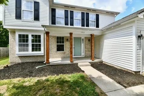 1832 Ambassador Court Indianapolis IN 46214