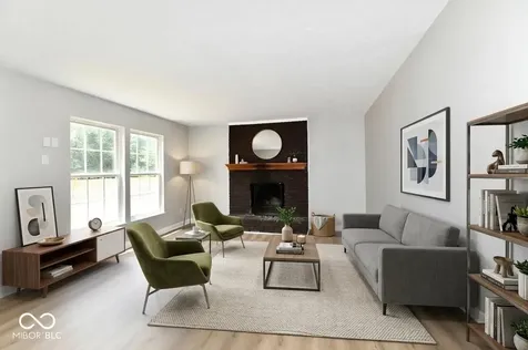 1832 Ambassador Court Indianapolis IN 46214