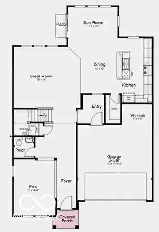 12155 Olivine Avenue Indianapolis IN 46229